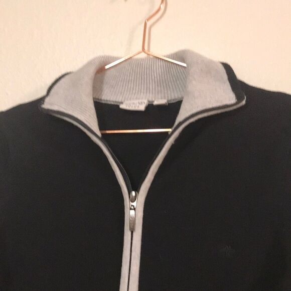 Esprit zip up sweater‎ - Picture 4 of 6